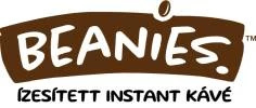 Beanies - ízesített instant kávé
