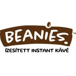 Beanies Chocolate Profiterole csokis profiterol ízű instant kávé 50 g