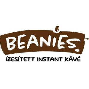 Beanies Chocolate Profiterole csokis profiterol ízű instant kávé 50 g