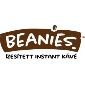Beanies 100 db-os kávéválogatás, papírdobozban