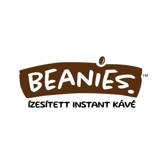 Beanies 100 db-os kávéválogatás, papírdobozban