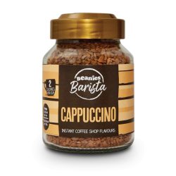 Beanies Barista Cappuccino instant kávé 50g