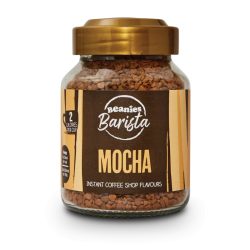 Beanies Barista Mocha instant kávé 50g
