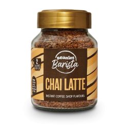 Beanies Barista Chai Latte instant kávé 50g