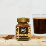 Beanies Barista Americano instant kávé 50g