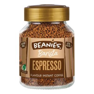Beanies Barista Espresso instant kávé 50g